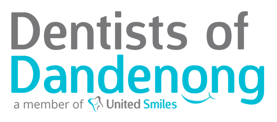Dentists of Dandenong logo